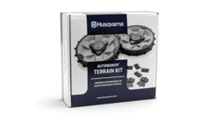 Terrengsett Aspire R6V/ 308V/ 312V