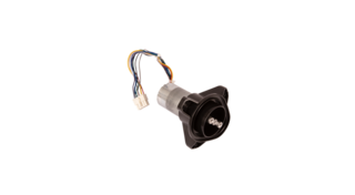 Klippemotor