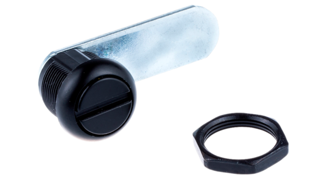 Låsesplint 