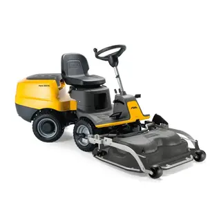 Stiga Park 300 RC ST 450  414cc