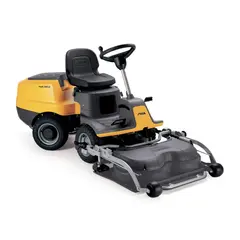Stiga Park 300 LC ST 400  414cc