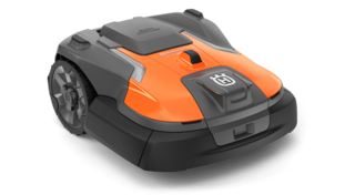 Husqvarna Automower 580 EPOS