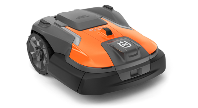 Husqvarna Automower 580 EPOS 