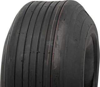 Dekk 16x6.50-8 m/ slange 