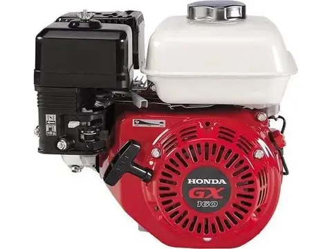 Honda motor GX160QX 
