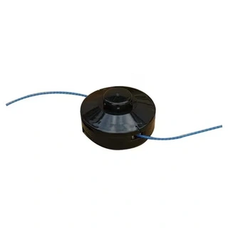 Trimmerhode Echo