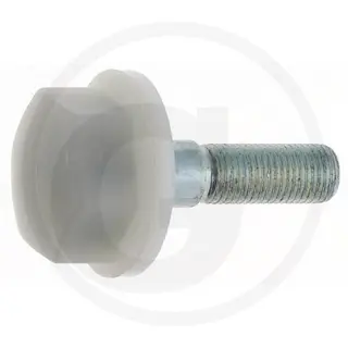 Knivbolt