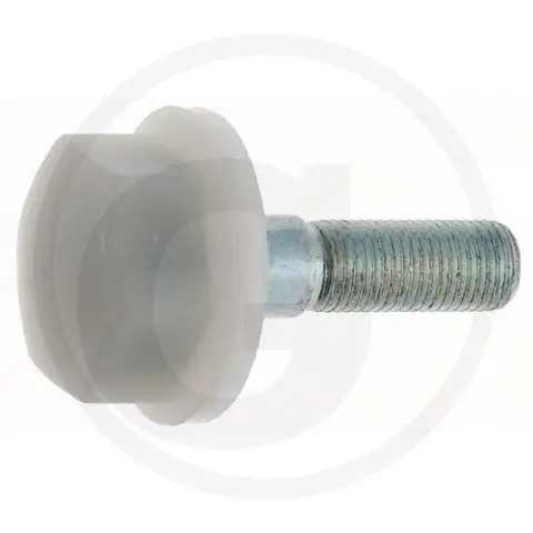 Knivbolt 