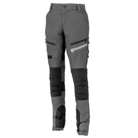 Husqvarna Xplorer garden fritidsbukse Dame str 42 S-54 L