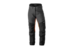 Husqvarna motorsagbukse, Technical, dame Størrelse XS 30/32 - XL 46/48
