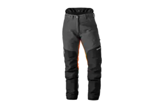 Husqvarna motorsagbukse, Technical, dame Størrelse XS 30/32 - XL 46/48