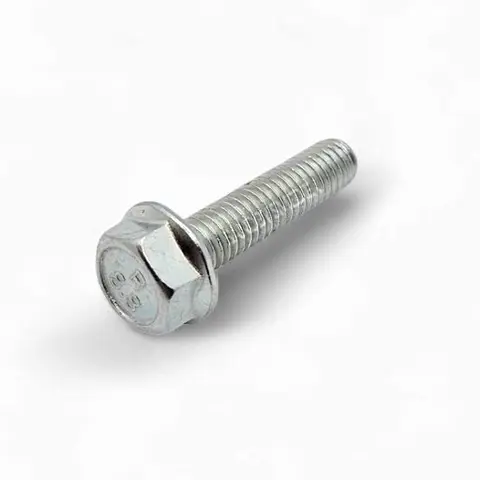 Hexagon bolt 