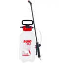 Solo lavtrykksprøyte 7L