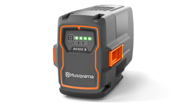 Husqvarna 40-B540X 