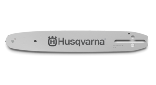 Sverd 3/8" mini laminert lite sverdfeste