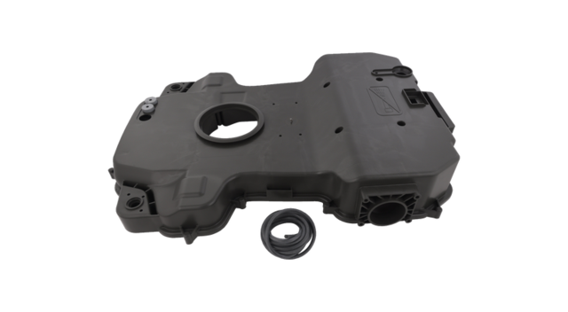 Chassis kit underdel 300/400/500 serie 