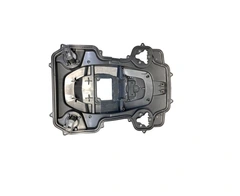 Chassis Kit overdel
