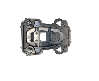 Chassis Kit overdel