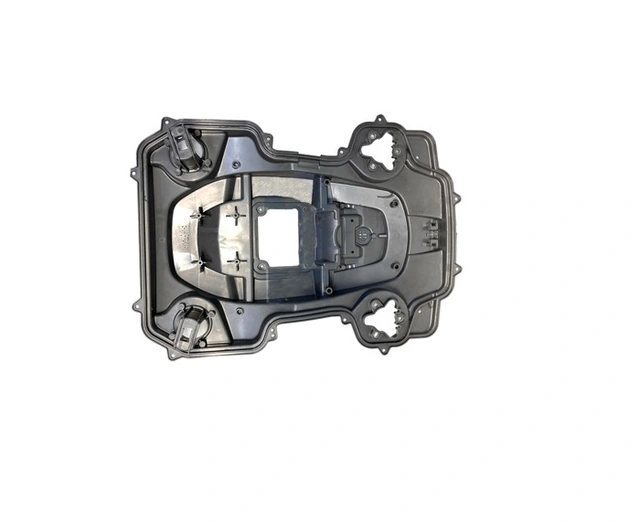 Chassis Kit overdel 