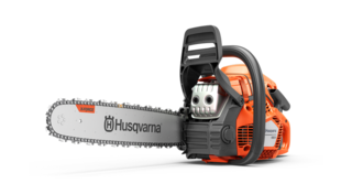 Husqvarna 450X motorsag