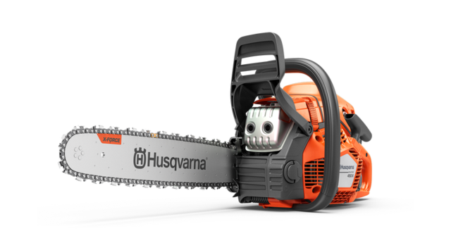 Husqvarna 450X motorsag 