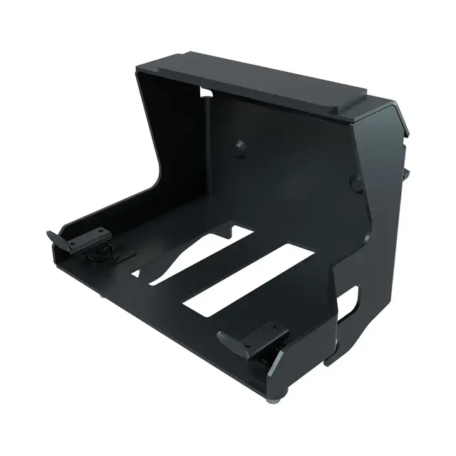 Motorsag holderfor atv 