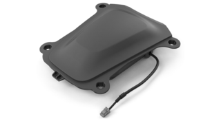 Husqvarna EPOS® Plug-in NERA 320/430X/45