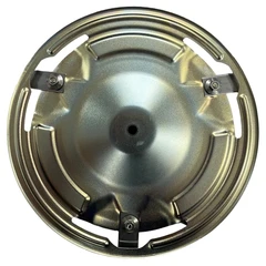 Knivdisk HRM310/520 m/ kniver