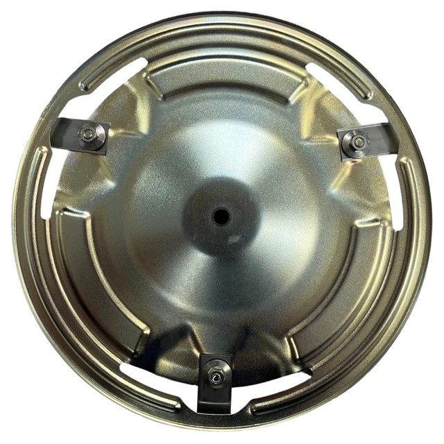 Knivdisk HRM310/520 m/ kniver 
