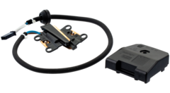Ladeplate kit awd