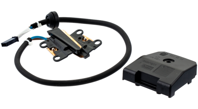 Ladeplate kit awd 