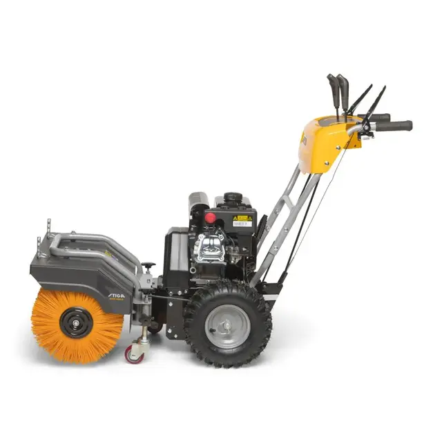 Stiga SWS 600 G feiemaskin 