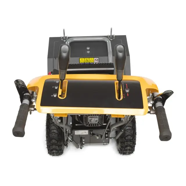 Stiga SWS 600 G feiemaskin 