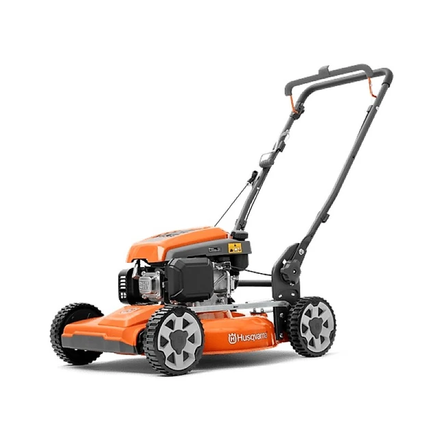 Husqvarna LB251S gressklipper 
