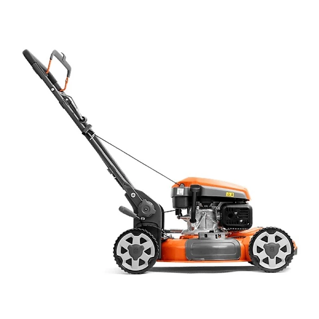 Husqvarna LB251S gressklipper 