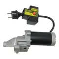 Startmotor 230V