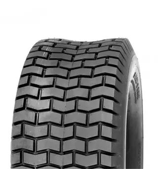 Dekk 16x6.50-8
