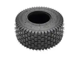 Dekk 16x6.50-8 