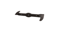 Kniv 112 cm venstre