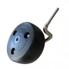Framhjul Miimo 3000 