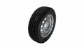 Vinterhjul 155/80R13 piggfritt