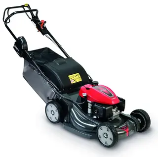 Honda gressklipper HRX537C4HZ m/ elektrisk start