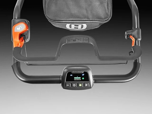 Husqvarna gressklipper LC347iVX Uten batteri og lader 