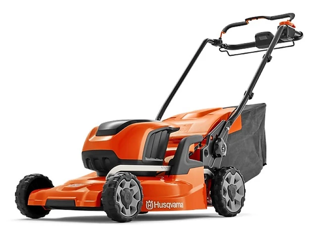 Husqvarna gressklipper LC347iVX Uten batteri og lader 