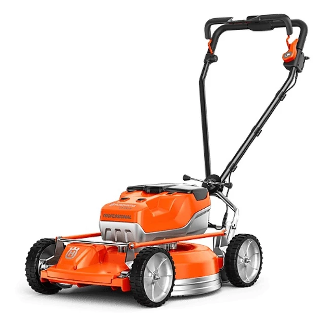 HUSQVARNA LB 553IV GRESSKLIPPER 