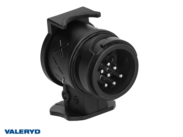 Adapter 13-7 pin 