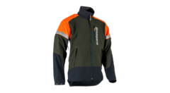 Skogsjakke Functional