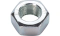 Mutter links 10 mm