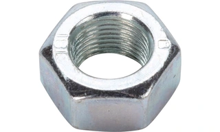 Mutter links 10 mm