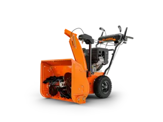 Ariens snøfres Classic 24